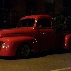 Meet your Posher, Luis